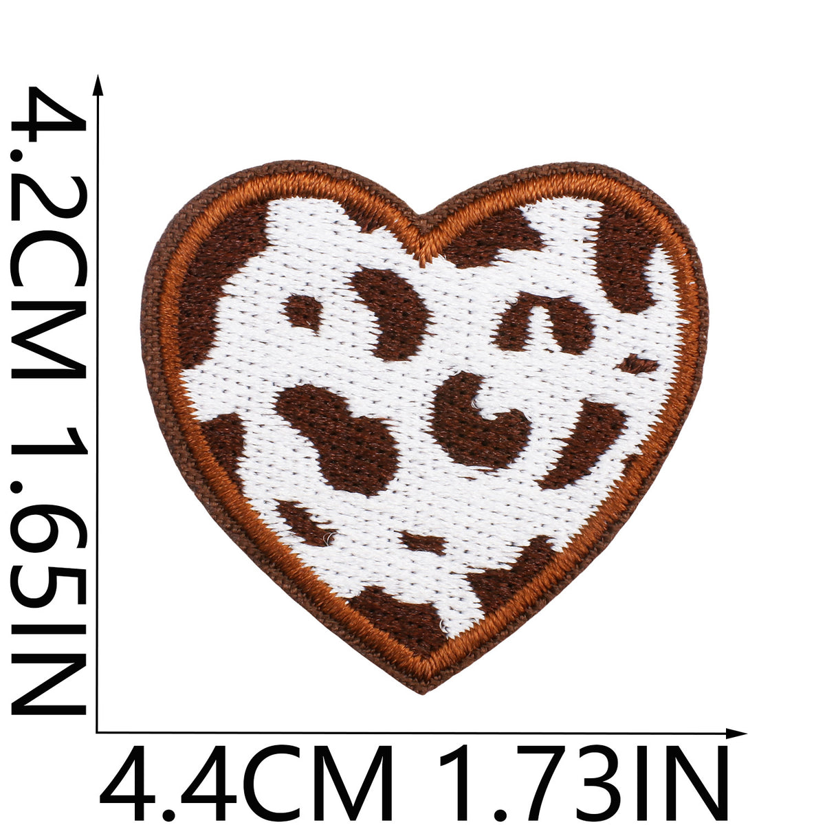 Bounty Hunter Cowboy Western Embroidered Iron‑On Patches