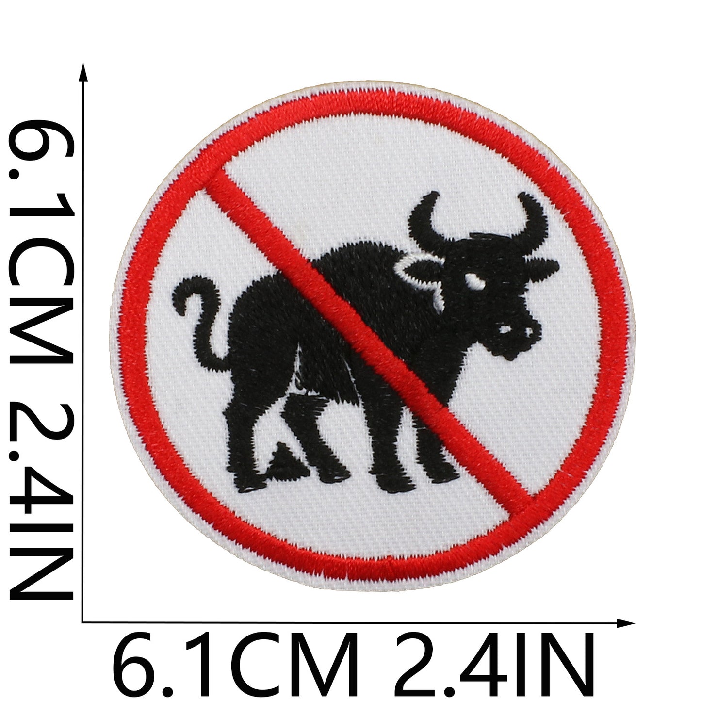 60+ pcs Iron-On Funny and Sarcastic Embroidery Patch Bundle   Patches with Meme Quotes Cute Animals Witty Designs
