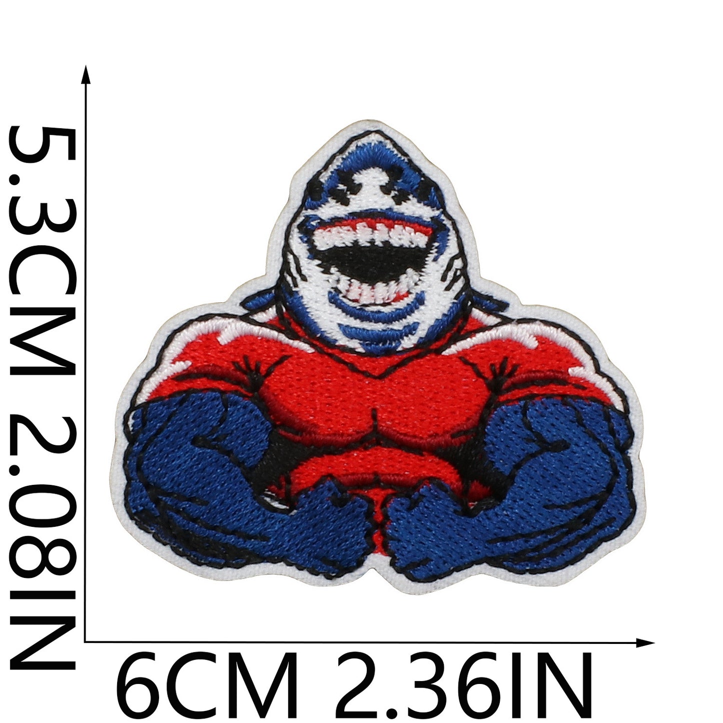 60+ pcs Iron-On Funny and Sarcastic Embroidery Patch Bundle   Patches with Meme Quotes Cute Animals Witty Designs