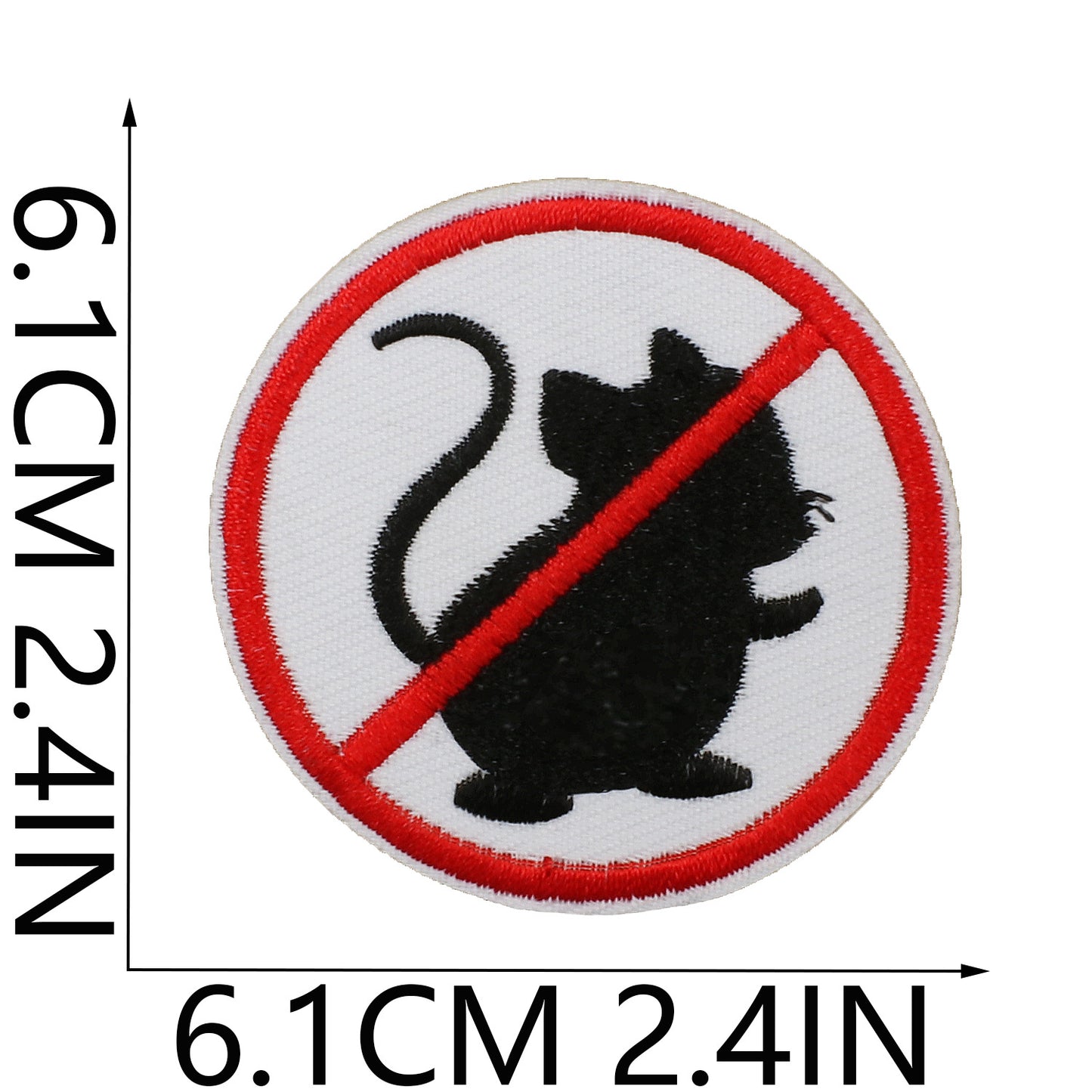 60+ pcs Iron-On Funny and Sarcastic Embroidery Patch Bundle   Patches with Meme Quotes Cute Animals Witty Designs