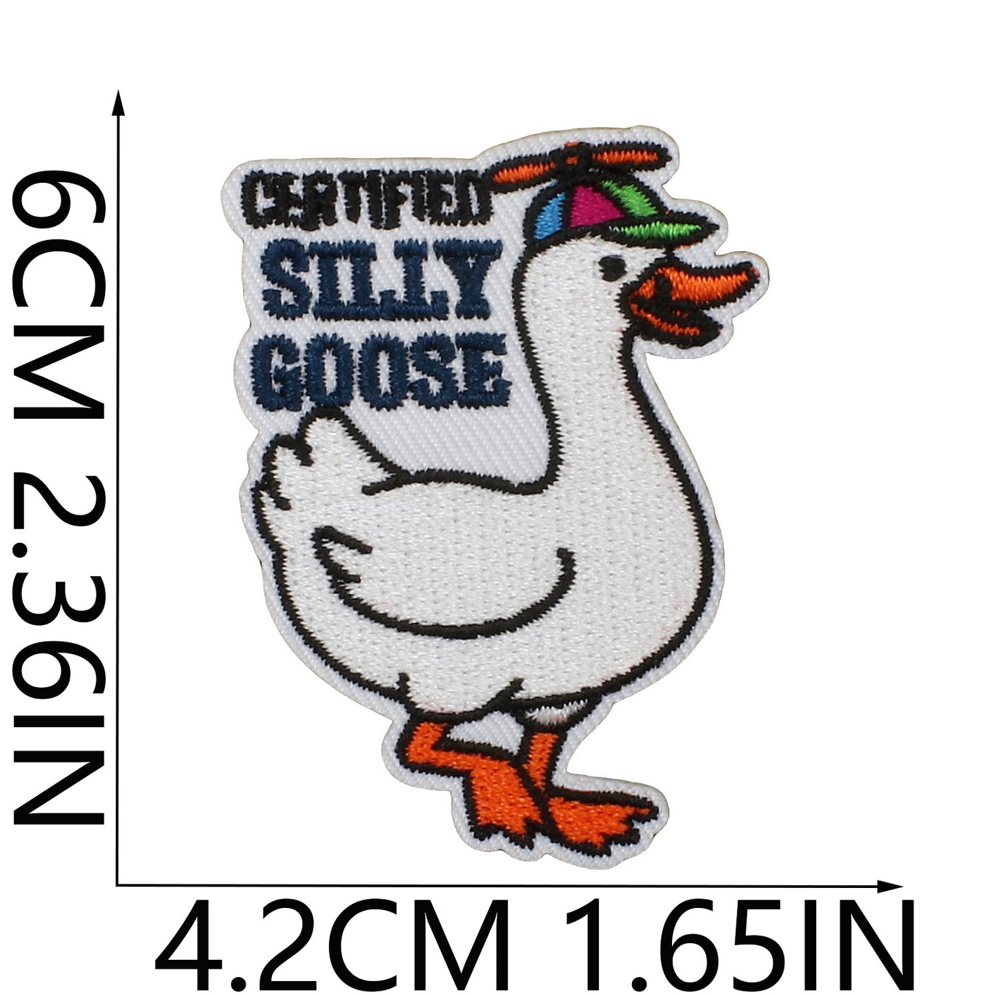 60+ pcs Iron-On Funny and Sarcastic Embroidery Patch Bundle   Patches with Meme Quotes Cute Animals Witty Designs