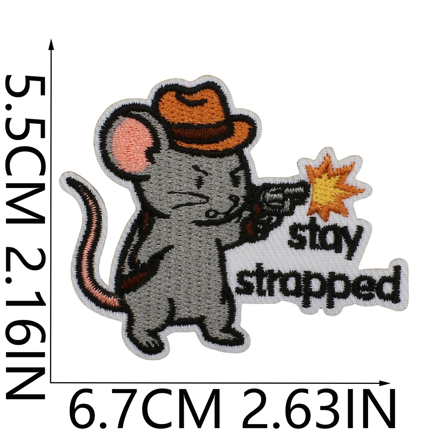 60+ pcs Iron-On Funny and Sarcastic Embroidery Patch Bundle   Patches with Meme Quotes Cute Animals Witty Designs
