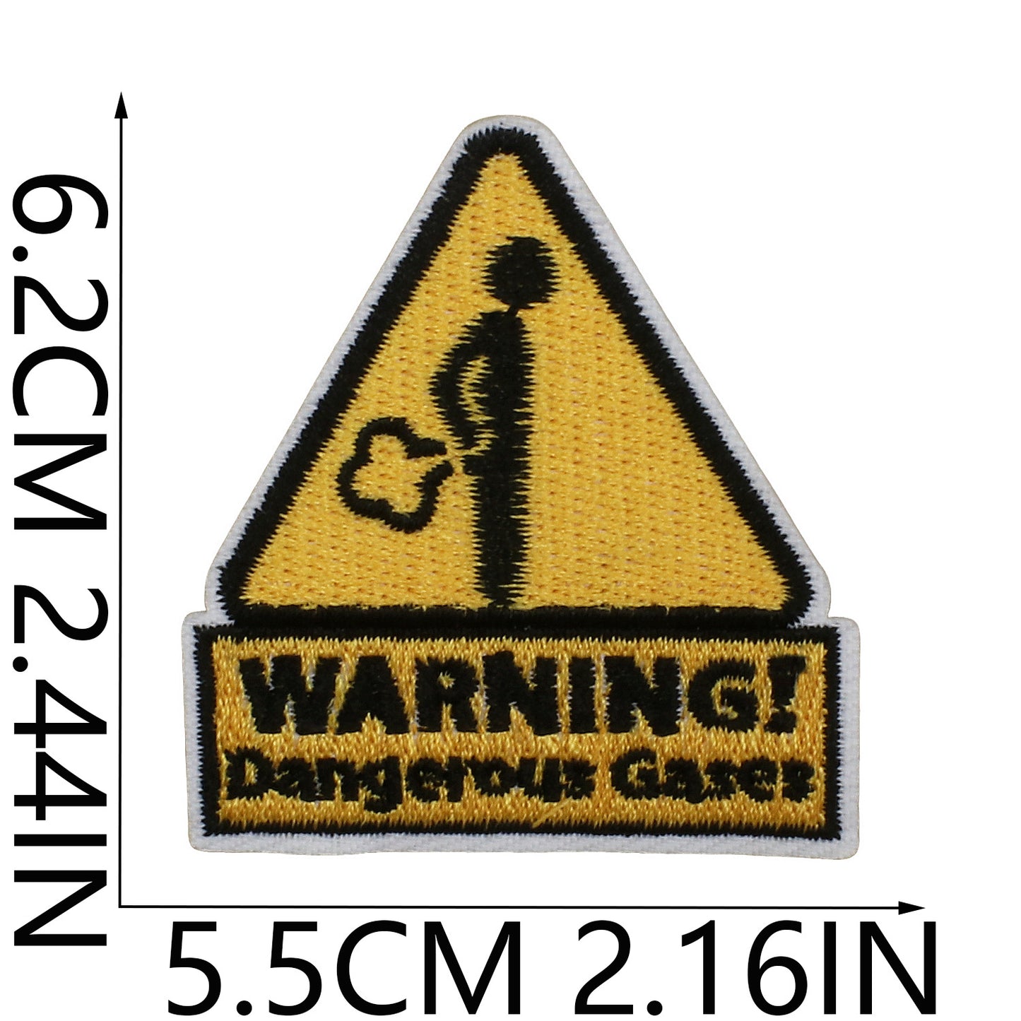60+ pcs Iron-On Funny and Sarcastic Embroidery Patch Bundle   Patches with Meme Quotes Cute Animals Witty Designs