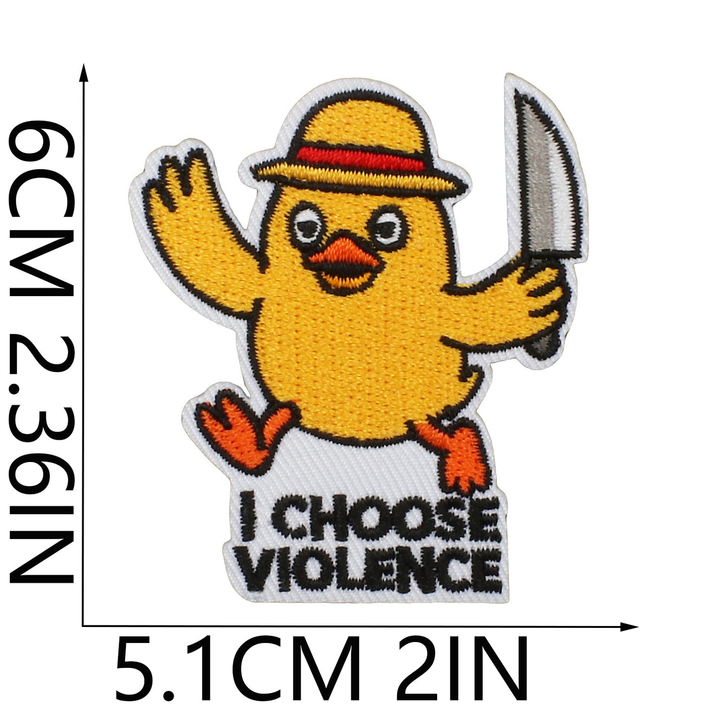 60+ pcs Iron-On Funny and Sarcastic Embroidery Patch Bundle   Patches with Meme Quotes Cute Animals Witty Designs
