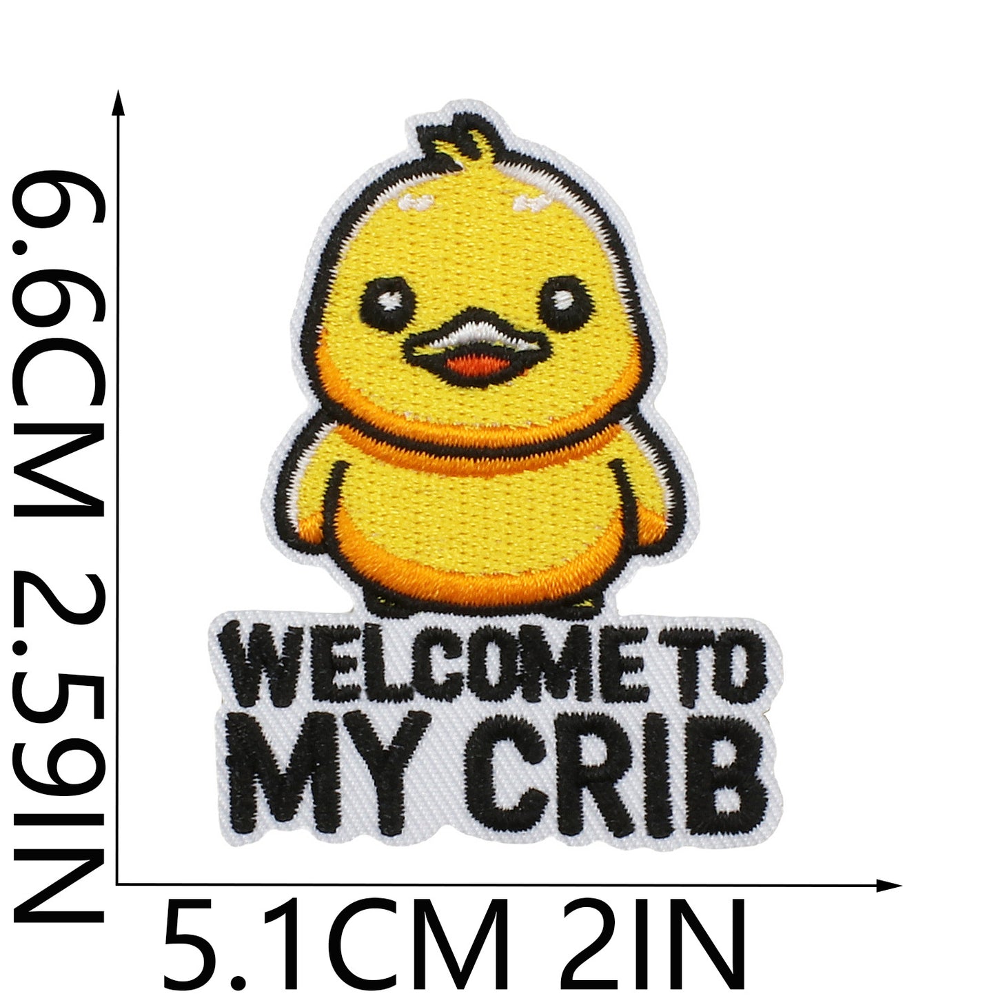 60+ pcs Iron-On Funny and Sarcastic Embroidery Patch Bundle   Patches with Meme Quotes Cute Animals Witty Designs