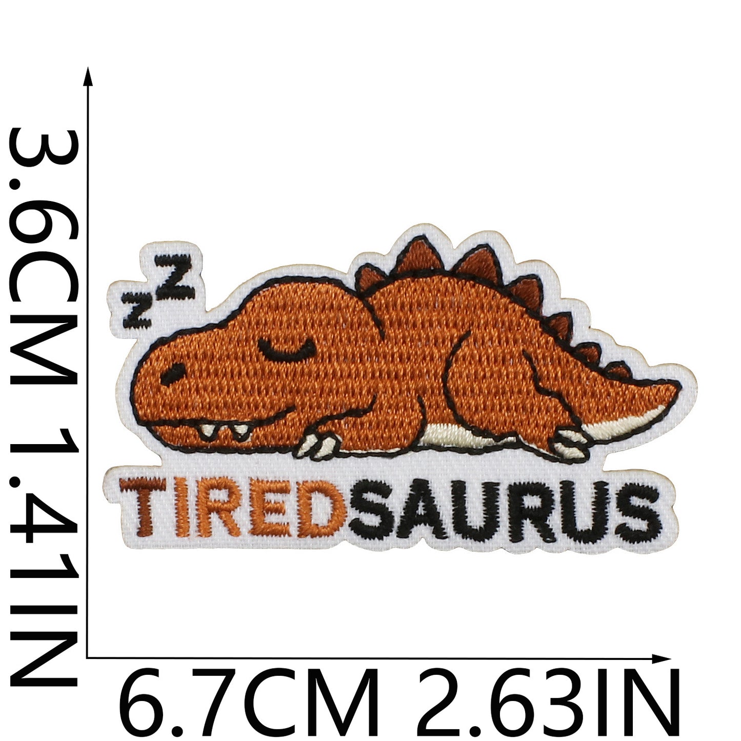 60+ pcs Iron-On Funny and Sarcastic Embroidery Patch Bundle   Patches with Meme Quotes Cute Animals Witty Designs